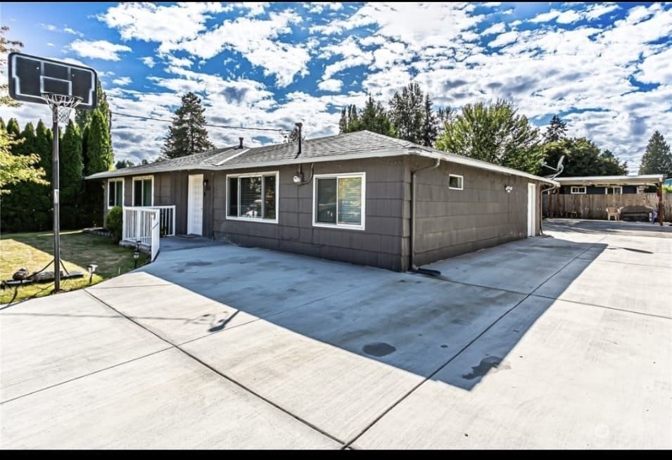 1st Faith Adult Family Home — Renton, WA